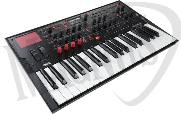 Korg Modwave MKII syntezator