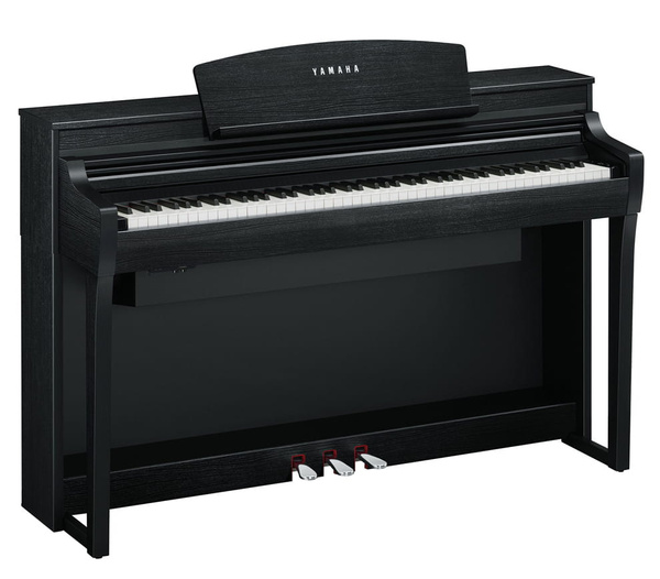 Yamaha CSP-275 B Clavinova pianino cyfrowe