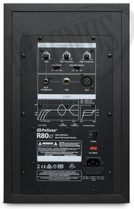 PreSonus R80 V2 aktywny monitor studyjny