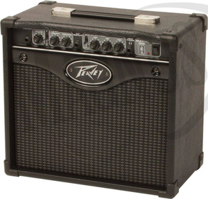 Peavey Rage 158 Combo