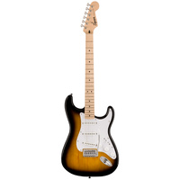 Squier Sonic Stratocaster MN 2TS gitara elektryczna