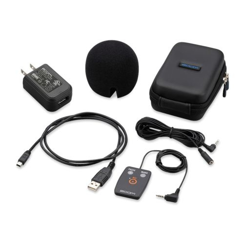 Zoom SPH-2N zestaw akcesoriów