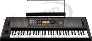 Korg EK-50 keyboard aranżer