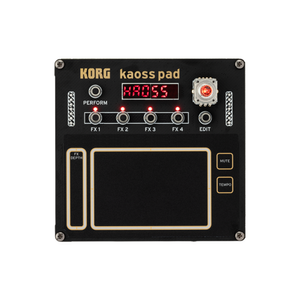 Korg NTS-3 Kaoss Pad Kit syntezator