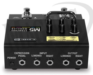 Line 6 M5 Stompbox Modeler procesor