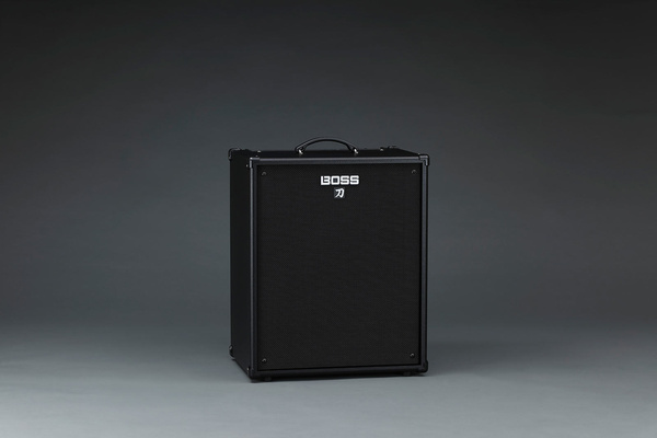 Boss Katana-210 Bass - Combo basowe 160W