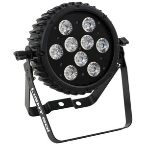 Light GO! Compact Par Pro 5 (9x10W) reflektor par