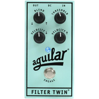Aguilar Filter Twin efekt gitarowy