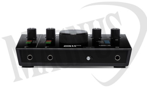 M-Audio AIR 192/6  interfejs audio/MIDI na USB 24/192, 2 wejścia/2 wyjścia