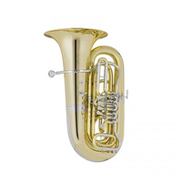 Cerveny CBB 603-4R tuba