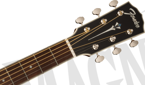 Fender PS-220E Parlor NAT gitara elektroakustyczna