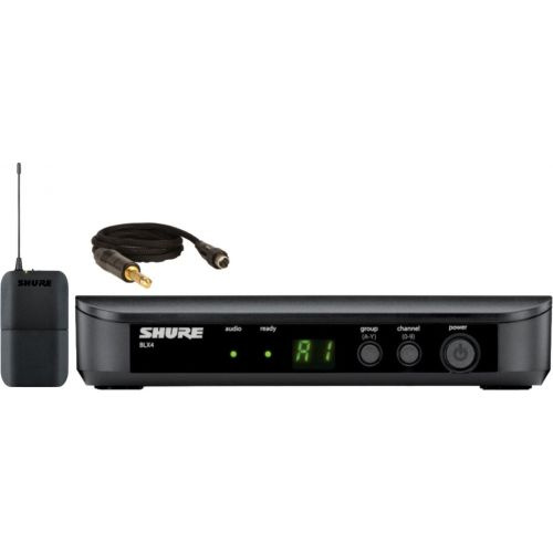 Shure BLX14 mikrofon bezprzewodowy