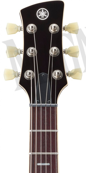 Yamaha Revstar RSS-20 FLG gitara elektryczna
