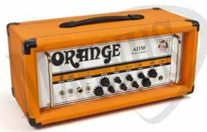 Orange AD30HTC głowa