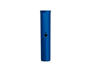 Shure WA 712-BLU- obudowa nadajnika BLX/PG58 Shure