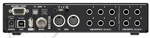 RME FireFace UCX II interfejs audio