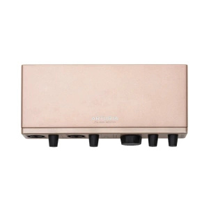 Arturia MiniFuse 2 Champagne interfejs audio USB
