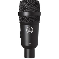 AKG P4 mikrofon przewodowy