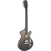 Stagg Silveray SVY SPCLDLX FBK gitara elektryczna