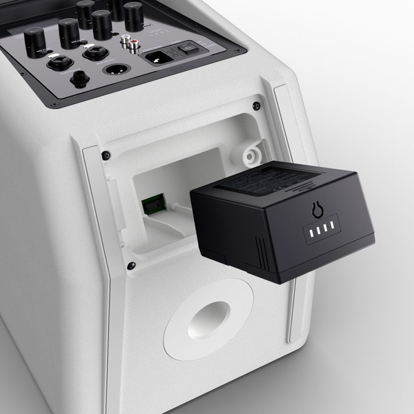 LD Systems ANNY 8 HHD B8 W