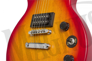 Epiphone Les Paul Special Satin E1 HSV Heritage Cherry Vintage  gitara elektryczna