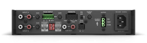 Bose AudioPack Pro C4 White zestaw nagłośnienia