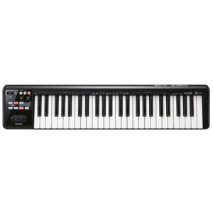 Roland A49 BK klawiatura sterująca
