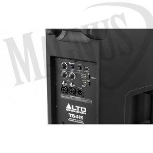 Alto Professional TS415 kolumna szerokopasmowa aktywna