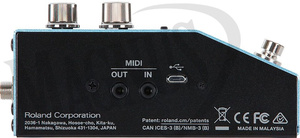 Boss MD-200 Modulation efekt gitarowy