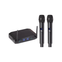 Soundsation WF-U216HH system bezprzewodowy UHF 520-550MHz