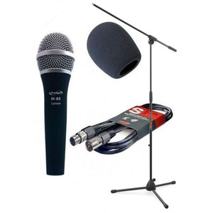 Prodipe M85 Set 2 zestaw mikrofonów