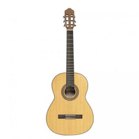 Angel Lopez Graciano SM gitara klasyczna