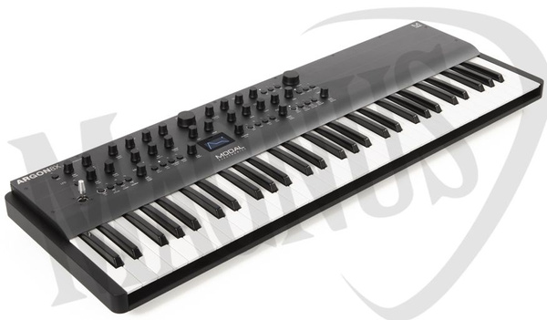 Modal Argon 8X syntezator