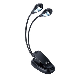 Soundsation MSL-4N  - podwójna lampka LED