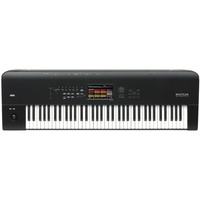 Korg Nautilus 73 syntezator