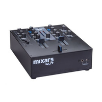 MIXARS CUT mikser DJ