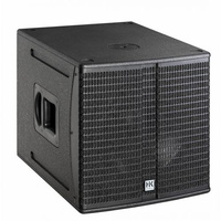 HK Audio L SUB1500A kolumna basowa aktywna
