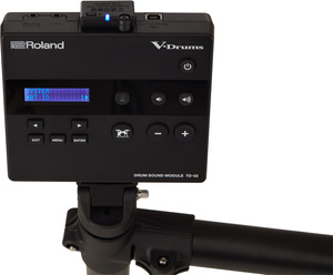 Roland TD-02KV perkusja elektroniczna