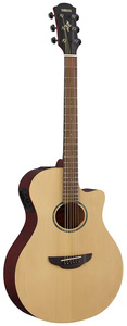 Yamaha APX 600 M NS gitara elektroakustyczna