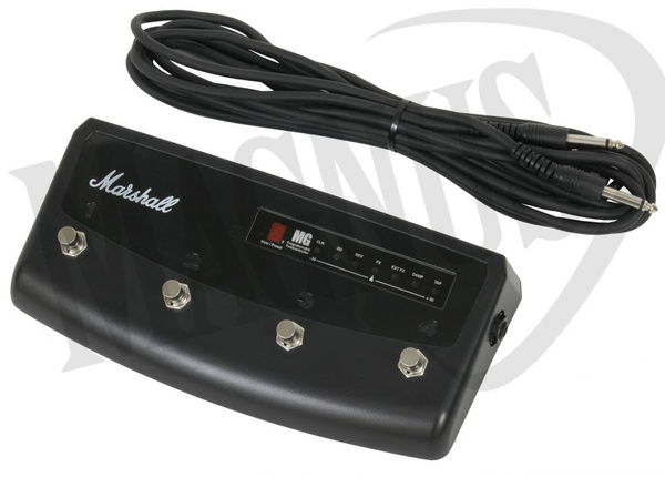 Marshall PEDL-90008 Stompware footswitch