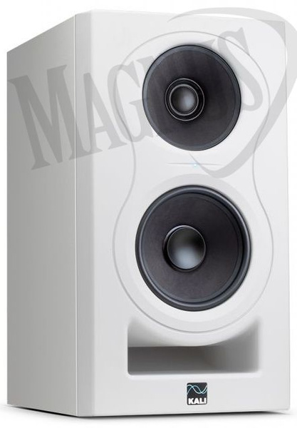 Kali Audio IN-5 WH trójdrożny monitor studyjny