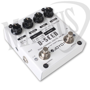 Joyo D-Seed - efekt gitarowy efekt gitarowy