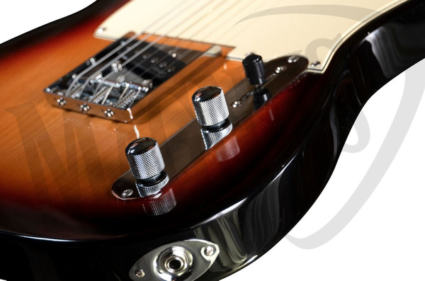 Prodipe Guitars TC80MA SB  gitara elektryczna