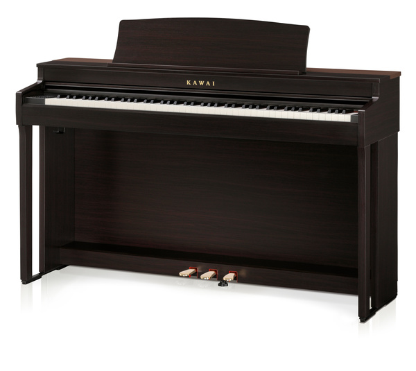 Kawai CN-301 R pianino cyfrowe