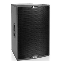 dB Technologies Sigma S115 kolumna szerokopasmowa aktywna