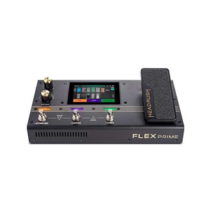 Headrush FLEX Prime  - multiefekt gitarowy, looper