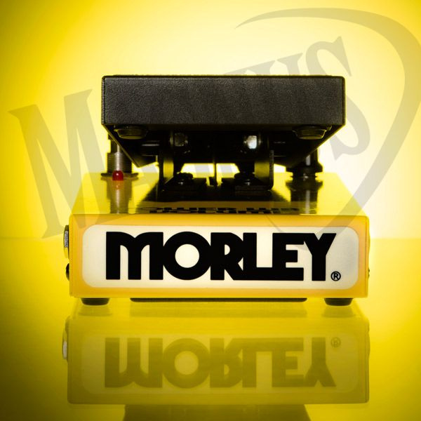 Morley 20/20 Power Wah Volume efekt gitarowy