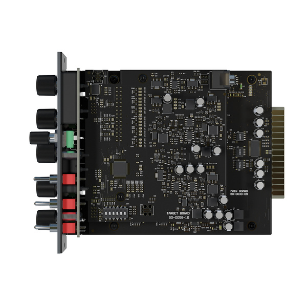 Cranborne Audio Brick Lane 500 - Kompresor