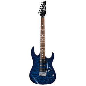 Ibanez GRX70QA-TBB gitara elektryczna