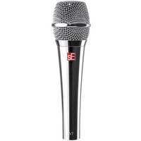 sE V7 Chrome mikrofon